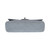 Sac CHANEL Timeless/Classique en Coton Bleu - 100444
