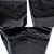SAC BANDOULIÈRE CHANEL CLASSIQUE DOUBLE FLAP EN CUIR D'AGNEAU MATELASSE NOIR-100388