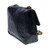 Sac CHANEL Timeless/Classique en Cuir Marine - 100389