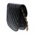 Sac CHANEL en Cuir Noir - 100387