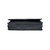 SAC BANDOULIERE CHANEL WALLET ON CHAIN (WOC) CAMELIA EN CUIR MATELASSE NOIR-100321