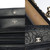 SAC BANDOULIERE CHANEL WALLET ON CHAIN (WOC) CAMELIA EN CUIR MATELASSE NOIR-100321