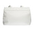 SAC CABAS CHANEL GRAND SHOPPING EN CUIR GRAINE BLANC-100450