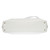 SAC CABAS CHANEL GRAND SHOPPING EN CUIR GRAINE BLANC-100450