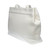 SAC CABAS CHANEL GRAND SHOPPING EN CUIR GRAINE BLANC-100450