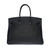 SAC À MAIN HERMES BIRKIN 35 EN CUIR TOGO NOIR-100460