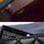 SAC BANDOULIÈRE CHANEL TIMELESS JUMBO SINGLE FLAP BAG EN CUIR D'AGNEAU MATELASSE NOIR- 100386