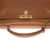 SAC À MAIN HERMES KELLY 32 RETOURNE BANDOULIERE EN CUIR COURCHEVEL GOLD -100393
