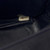 SAC BANDOULIÈRE CHANEL MAXI FLAP BAG EN CUIR CAVIAR MATELASSE NOIR-100512