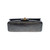 SAC BANDOULIÈRE CHANEL CLASSIQUE  FLAP BAG EN CUIR D'AGNEAU MATELASSE NOIR -1212311012