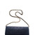 SAC BANDOULIÈRE CHANEL CLASSIQUE FLAP BAG EN CUIR D'AGNEAU MATELASSE NOIR-100392