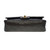 SAC BANDOULIÈRE CHANEL TIMELESS 23 CM DOUBLE FLAP BAG EN CUIR D'AGNEAU MATELASSE MARRON -100522