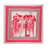 CHALE HERMES "SELLE DE DIGNITAIRE" EN CACHEMIRE ET SOIE-100408