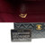 SAC BANDOULIERE CHANEL MINI TIMELESS FLAP BAG EN CUIR MATELASSE NOIR-100616