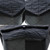 SAC BANDOULIERE CHANEL MINI TIMELESS FLAP BAG EN CUIR MATELASSE NOIR-100616
