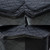 Sac CHANEL Timeless/Classique en Cuir Noir - 100608