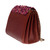 SAC BANDOULIÈRE CHANEL CLASSIQUE TWEED ACCORDEON-100620