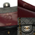 SAC BANDOULIÈRE CHANEL TIMELESS MEDIUM DOUBLE FLAP EN CUIR D'AGNEAU MATELASSE NOIR- 100611
