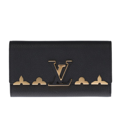 PorteFeuille Carré Louis Vuitton Homme Blanc