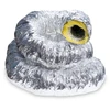 Insulated Flexible Ducting - 10 Metre - 165mm (6.5") Diameter