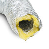Insulated Flexible Ducting - 10 Metre - 508mm (20") Diameter