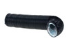 Combination Flexible Ducting - 6 Metre - 82mm (3") Diameter