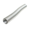 Aluminium Semi Rigid Flexible Ducting - 3 Meters - 200mm (8") Diameter
