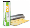 1200 X 18000mm Glass Wool Duct Wrap