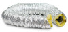 Insulated Flexible Ducting - 5 Metre - 317mm (12") Diameter