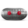 Curved Access Door - 400 mm Diameter