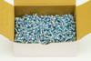 Self-Drilling TEK Screws Box of 1000 with SQ2 Drive Bit - 19mm x 4.2mm