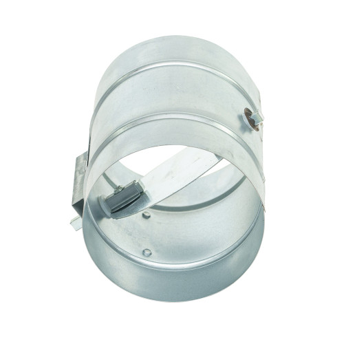 Air Regulating Damper - Size 150mm (6")