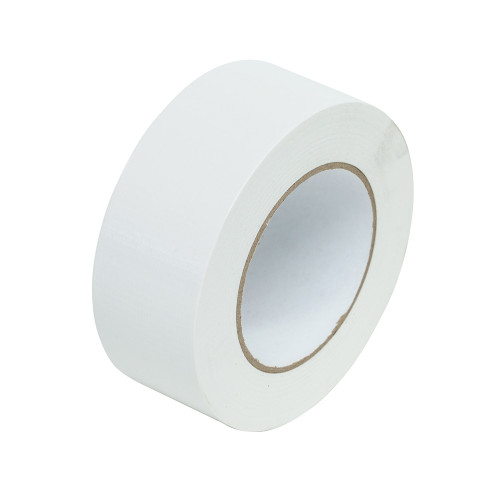 White Cloth Duct Tape Size 48m X 50m   FIRST IMAGE  78436.1646889406 