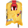 Life Jacket Crewsaver Crewfit Fiery Red Sport 165N Automatic Inflatable