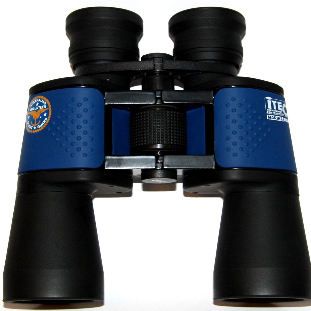 Binocular 7x50 Centre Focus Itec Aust Coast Guard Marine Waterproof