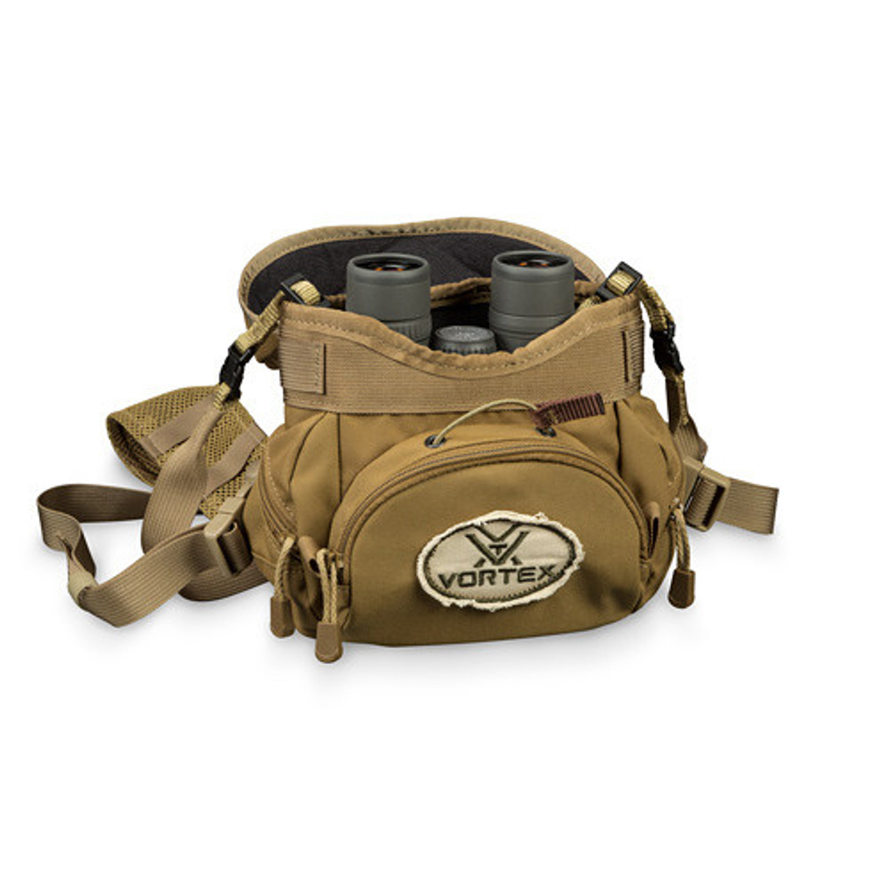 Vortex Optics Binocular Harness Strap Vortex Optics Binocular Harness Strap