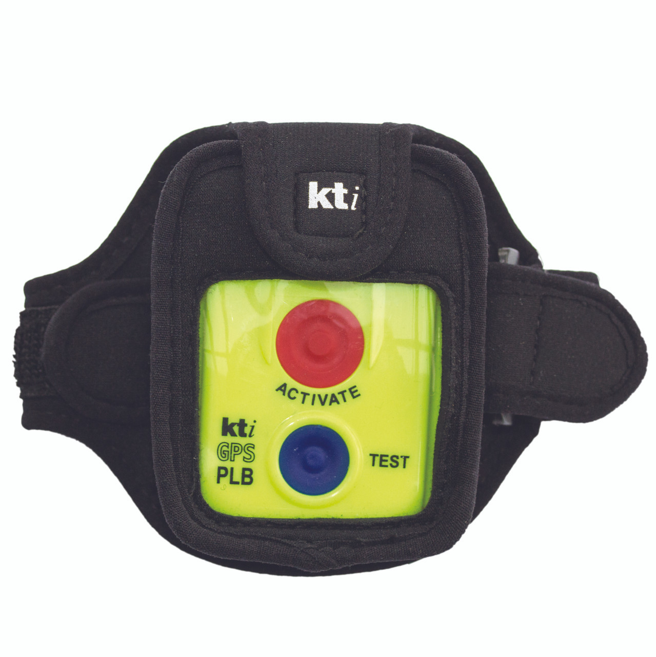 KTi PLB Locator Beacon Sports Armband suits GME MT610G