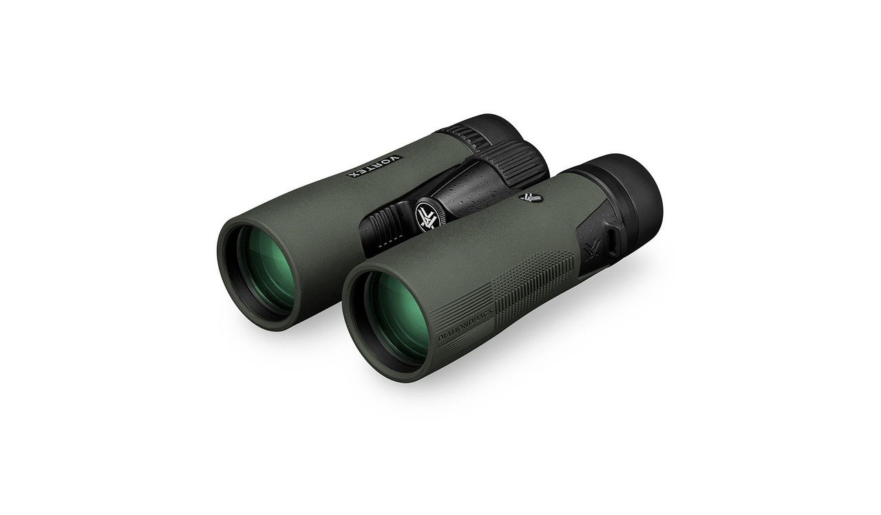 Vortex Diamondback HD 10X42 Binocular DB-215