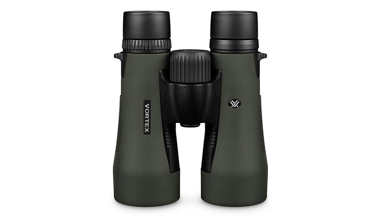 Vortex Diamondback HD 10x50 Binocular DB-216