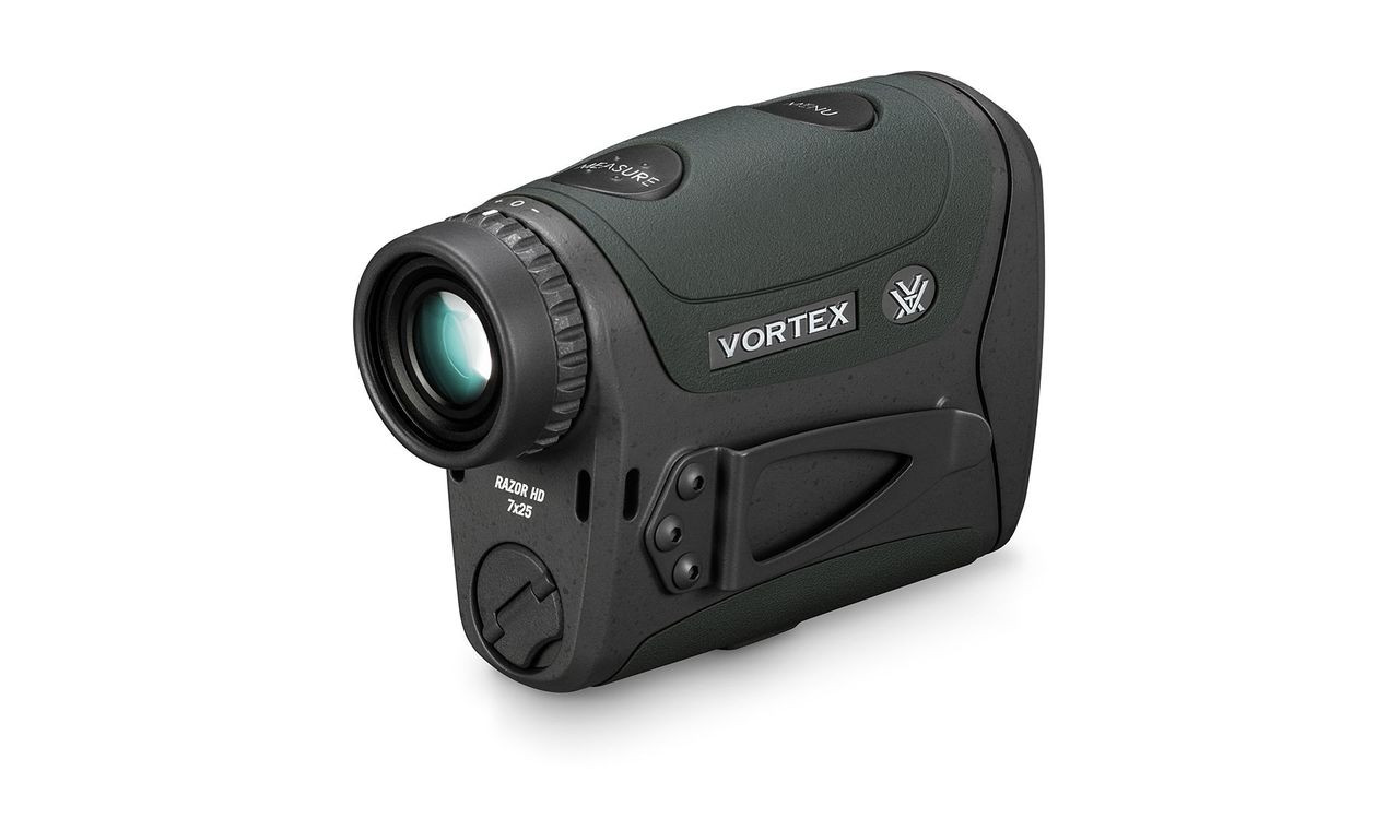 The Vortex Optics Razor HD 4000 is the essential companion for the extreme high country adventurer.