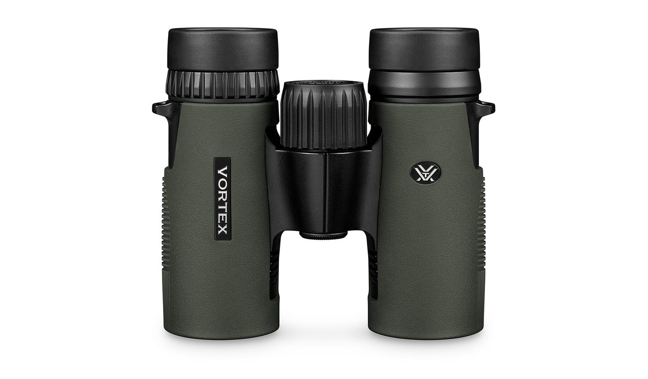 Vortex Diamondback HD 10x32 Binocular DB-213