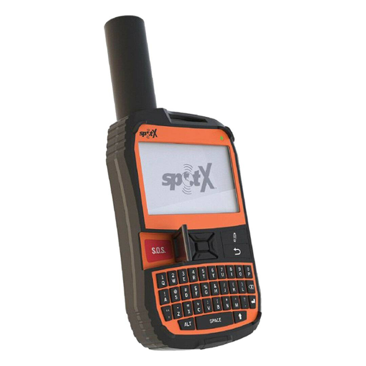 Pursue YOUR PASSION - EMBRACE THE JOURNEY...  SPOT X provides 2-way satellite messaging when you’re off the grid or beyond reliable cellular coverage. Connect SPOT X to your smart phone via Bluetooth wireless technology.