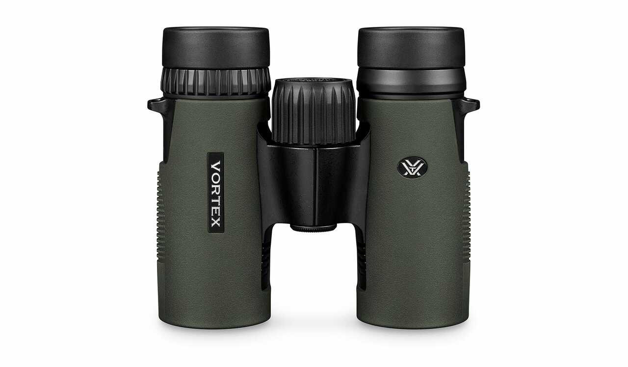 Vortex Diamondback HD 8x32 Binocular DB-212