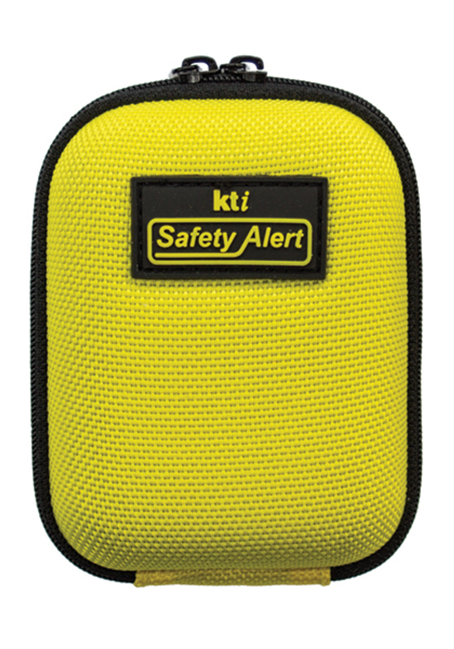 ZOLEO Global Satellite Communicator with KTi Pouch Kit