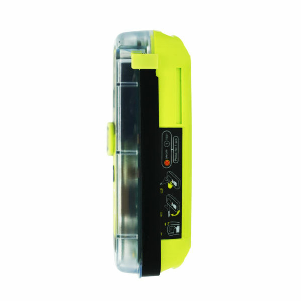 ACR ResQLink 400 NZ Personal Locator Beacon (PLB) and Pouch