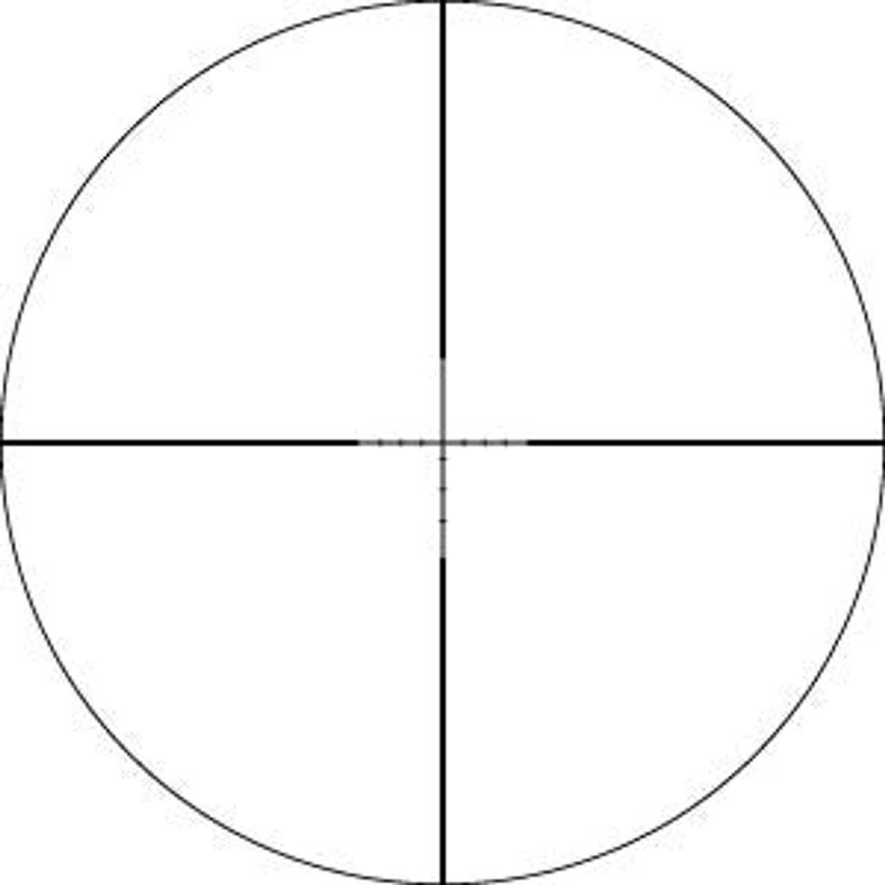 Vortex Crossfire II 4-12x44 Riflescope DBC (MOA)