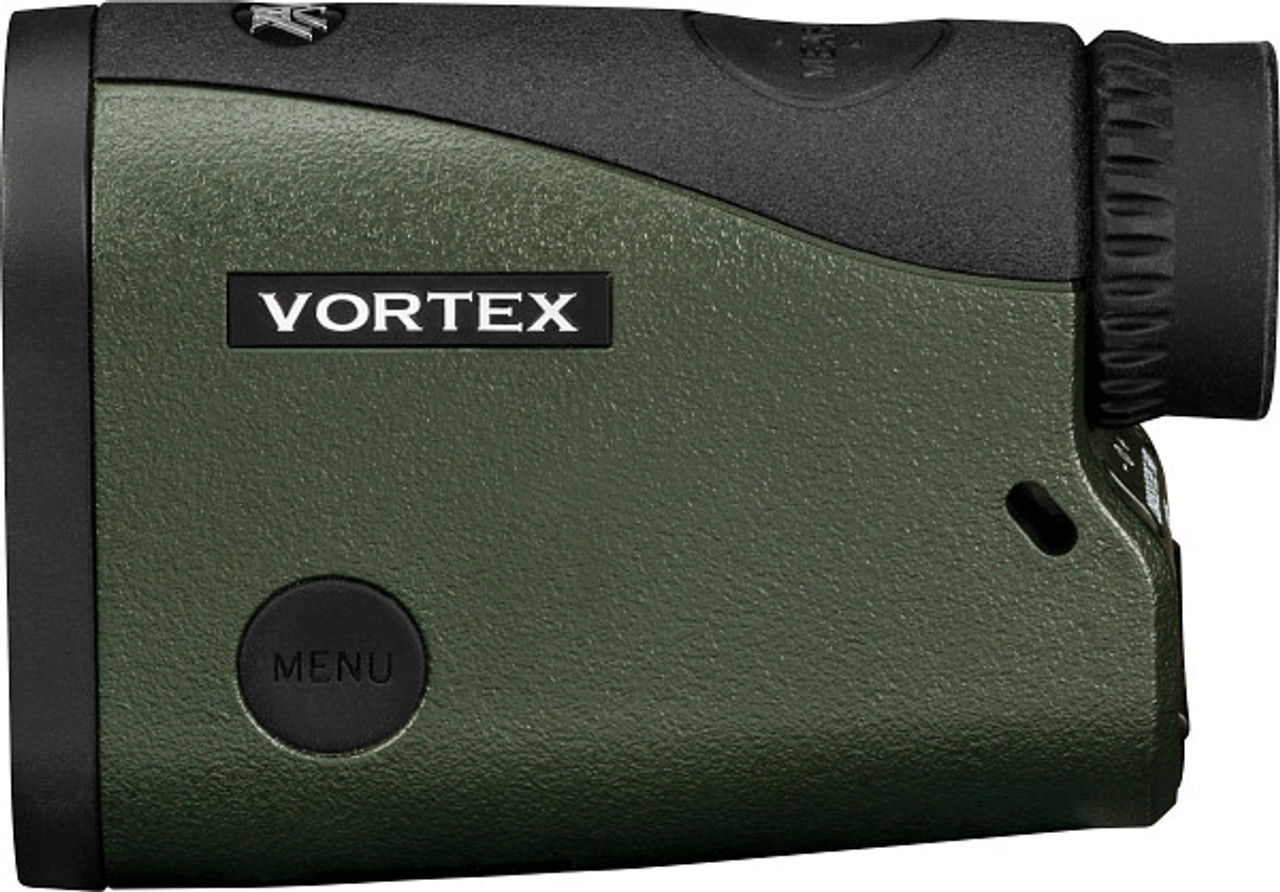 VORTEX CROSSFIRE HD 1400 LAZER RANGEFINDER: LRF-CF1400