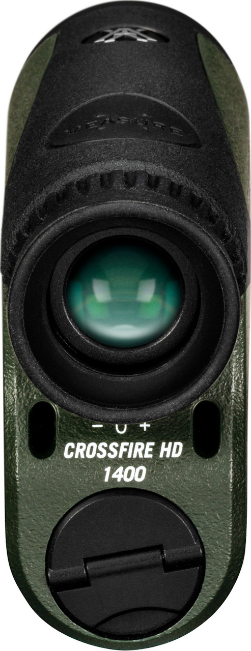 VORTEX CROSSFIRE HD 1400 LAZER RANGEFINDER: LRF-CF1400