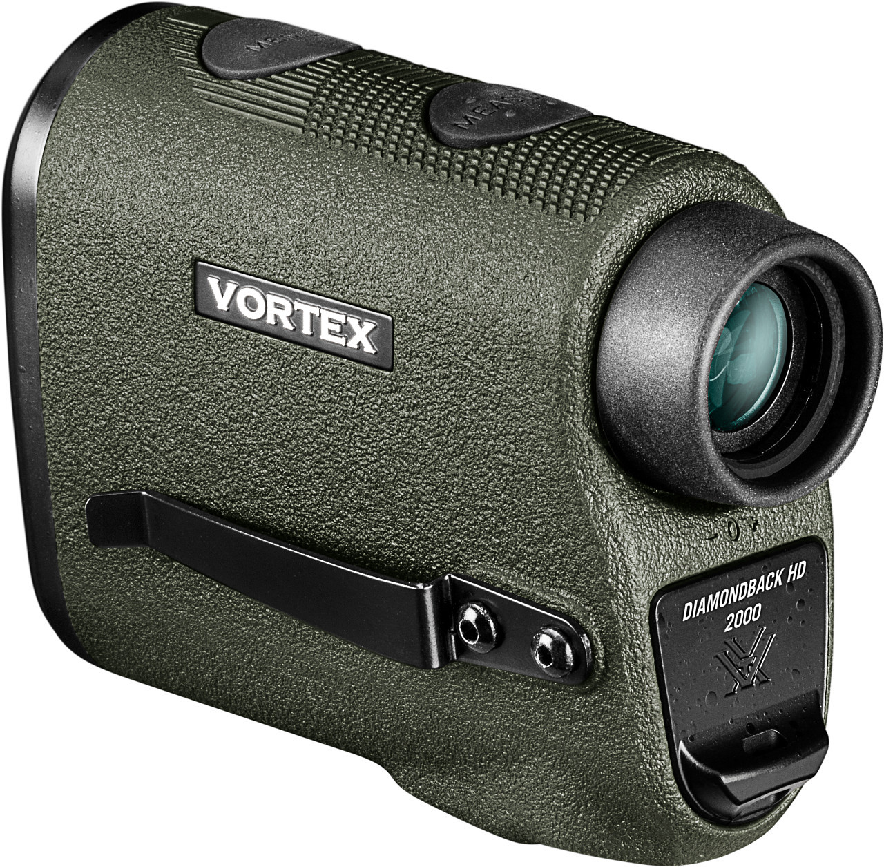 Vortex Diamondback HD 2000 Laser Rangefinder LRF-DB2000