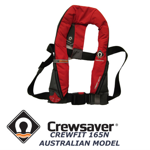 Designed with a Peninsular Chin support, to keep your airway well clear of the water whatever the conditions
Attachment point for Crewsaver Surface Light
Robust outer cover for durability
UML MK5 Automatic or Halkny Roberts 840 Manual operating heads
Centre buckle adjuster
Oral Tube
Whistle
Reflective tape
Lifting becket
